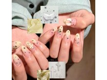 ココ ネイルサロン 秋葉原(Coco)/