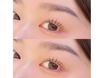 Eyelash Salon Jimyuの写真