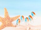 ７月定額デザイン★シンプル
