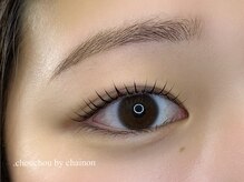 ドットシュシュ バイ シェノン(.chouchou by chainon)の雰囲気（セットメニューがとにかくお得★眉もまつ毛も綺麗に♪学生OK）