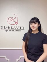 ディーエル ビューティー 二子玉川店(DL BEAUTY)&nbsp;Eyelist MERICA