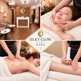 シルキーグロウ(SILKY GLOW)