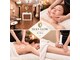 シルキーグロウ(SILKY GLOW)の写真
