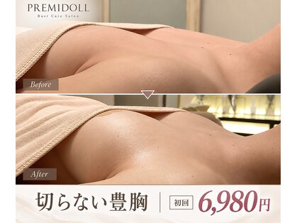 プレミドール(PREMIDOLL)の写真