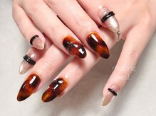 ミコリエネイル(micorie nail)