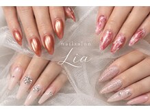 リア(Lia)