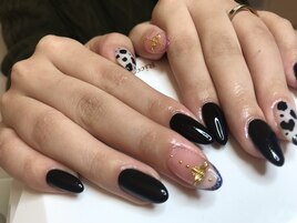 ネイルデザイン