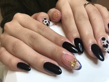 エステティックサロン ガーデニア(Gardenia)/ネイルデザイン