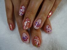 ネイルサロン リッティー(RITTY)/