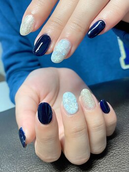 ツインクルスター(TWINKLE STAR)/アート2本