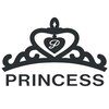 プリンセス(PRINCESS)ロゴ