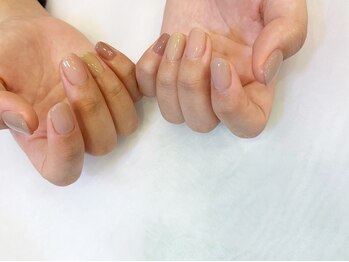 タクミ カルム TAKUMI CALME/ベージュ5色