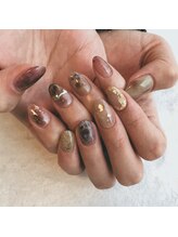 ヴァリエ(VARIE)/