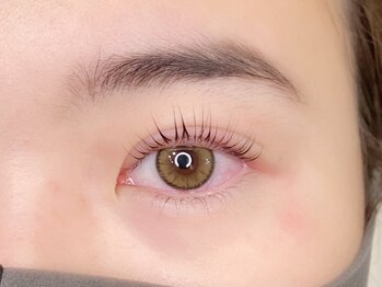 デリカ 溝の口店(DELICAT)/上下ラッシュリフト