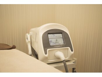 ミミ(mimi)/当店自慢のTHR脱毛