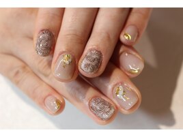 モロッカンNail