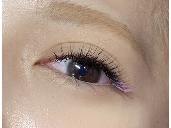 ショコラ(chocolat)/カラーエクステ