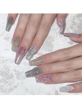 エム(EM)/フラッシュネイル