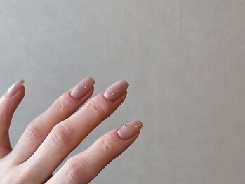 無垢(muku)/無垢【muk.】持込デザイン