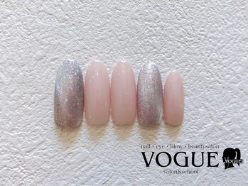 ヴォーグ 本店(VOGUE)/ジェルネイル