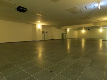 ジョイフィットヨガ 札幌北24条(JOYFIT YOGA)/溶岩スタジオ