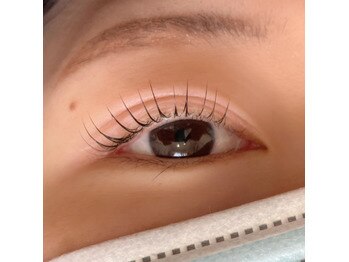 マタマルル(matamaururu)/パリジェンヌラッシュリフト