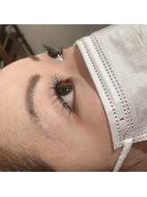 ビューティーアミューズメント 山鼻店(BEAUTY AMUSEMENT)/アイラッシュ