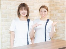 述べ100,000人を施術してきた専門院ならではの結果重視の姿勢・骨盤矯正！自信があるから返金保証！