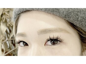 ウタタネ(utatane)/まつげエクステ