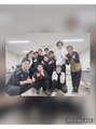 ナオル整体 宮崎院(NAORU整体) ☆同期との研修最終日☆