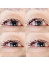 スタジオブルー(Studio blue)/目元の美容室/浦安/メンズOK