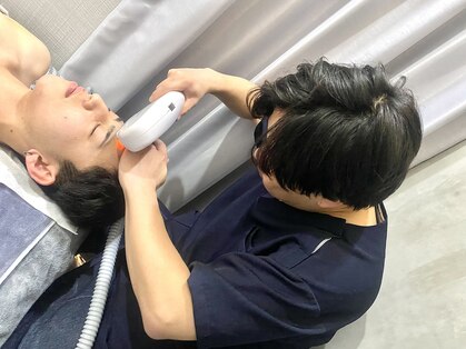 アメノチハレ(Ame/Hare)の写真