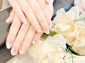 ブリエカドー(Briller Cadeau)/エクラコース