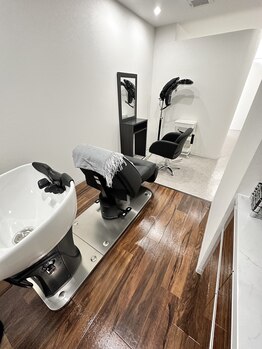 イディアル(#ideal)/ヘッドスパメニュー有◎