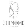 シノノメ(SHINONOME)ロゴ
