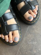 ループ(LOOP)/【フット】FLASH！！