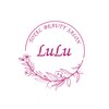 フェイスアンドボディケア ルル(Face&Bodycare LuLu)ロゴ