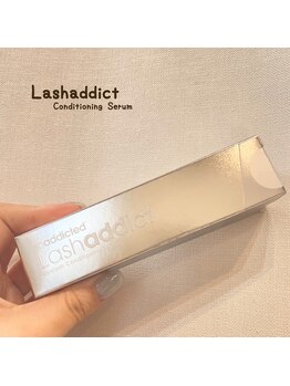 グラスラッシュ 敷島店(Grace lash)/ラッシュアディクト