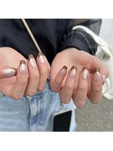 アイディー(i-dee)/お客様ネイル