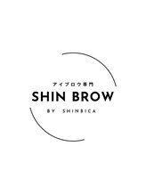シンブロウ バイ シンビカ(SHIN BROW by SHINBICA)/メイクルームもあります♪