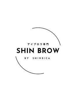 シンブロウ バイ シンビカ(SHIN BROW by SHINBICA)/メイクルームもあります♪