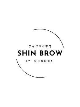 シンブロウ バイ シンビカ(SHIN BROW by SHINBICA)/メイクルームもあります♪