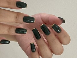 お任せニュアンス