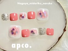アプコ(apco .)/
