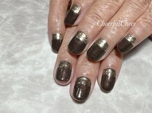 チアフルチア バイ リッチネイル(CheerfulCheer by Ricci nail)/