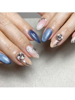 シャルム 五反田(Charme)/アート放題90分コース