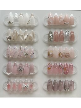 ヴィ(Vie.)/ワンホン韓国デザイン