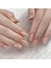 シンデレラジェル(シンデレラGEL)/参考価格 ¥7,500