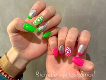 リシェル 池袋(Richelle)/持ち込み90分コース