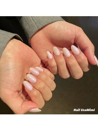 【Jr.ネイリスト】ワンカラー